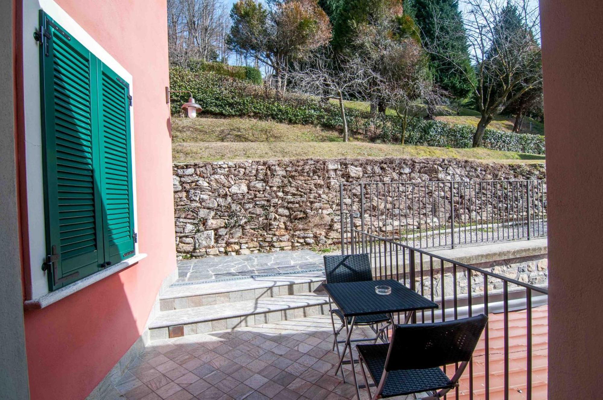 Locanda Pozzetto Laveno-Mombello Rum bild